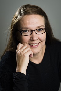 Tiina Sikanen HY